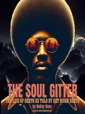 cover image of The Soul Gitter
